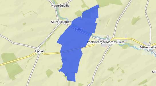 prix immobilier Selles