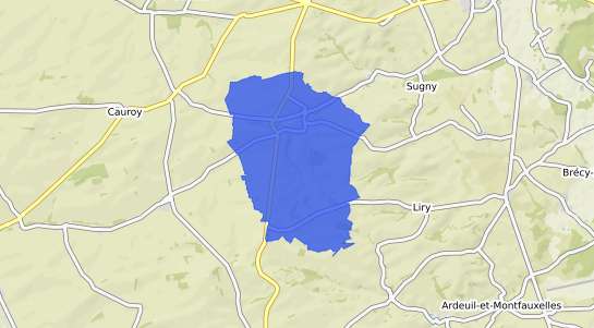 prix immobilier Semide