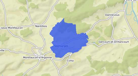 prix immobilier Septsarges