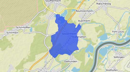 prix immobilier Sessenheim