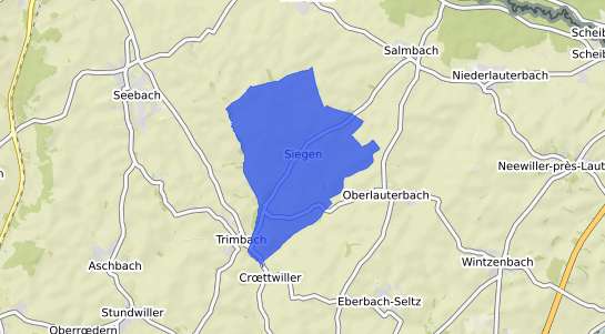 prix immobilier Siegen