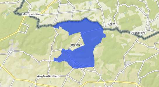 prix immobilier Signy-le-Petit