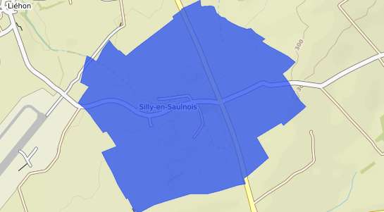 prix immobilier Silly en Saulnois