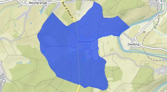 prix immobilier Siltzheim