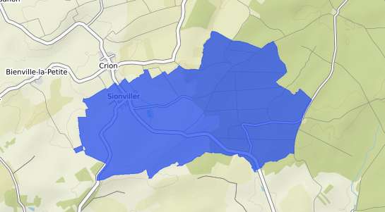 prix immobilier Sionviller