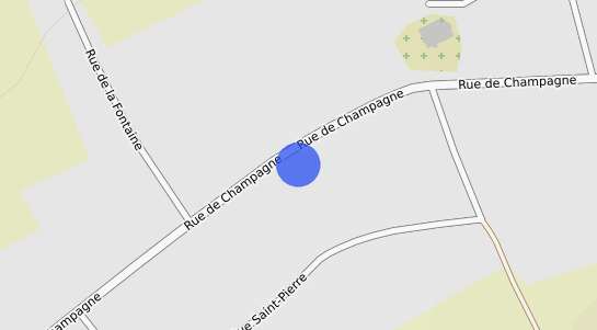 prix immobilier Sivry Ante