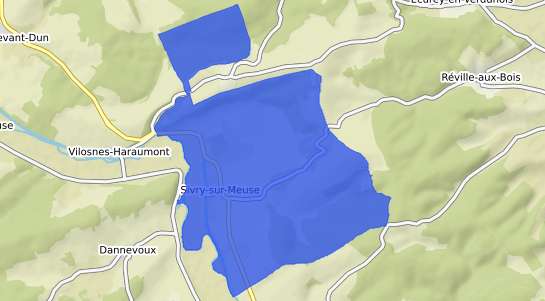 prix immobilier Sivry sur Meuse