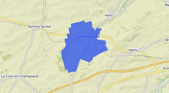 prix immobilier Somme Bionne
