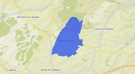 prix immobilier Somme Suippe