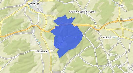 prix immobilier Sommedieue