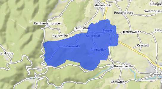 prix immobilier Sommerau