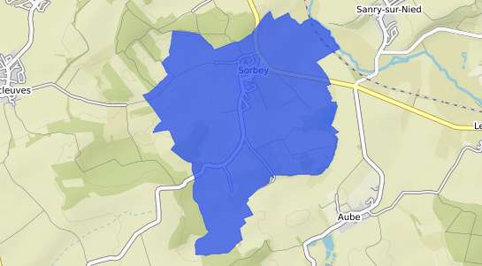 prix immobilier Sorbey