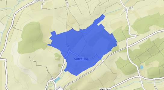 prix immobilier Sotzeling