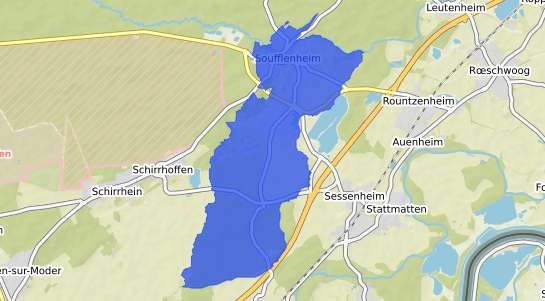 prix immobilier Soufflenheim