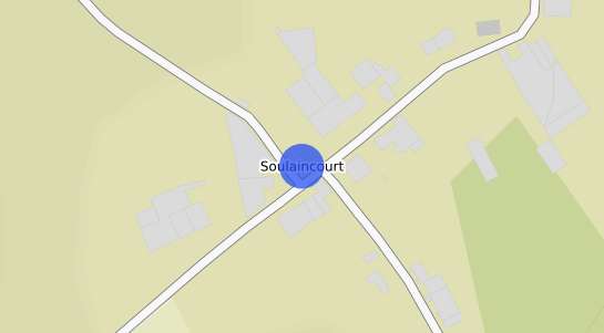 prix immobilier Soulaincourt