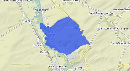 prix immobilier Soulanges