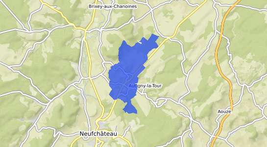 prix immobilier Soulosse Sous Saint Elophe