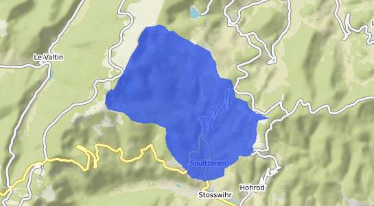 prix immobilier Soultzeren