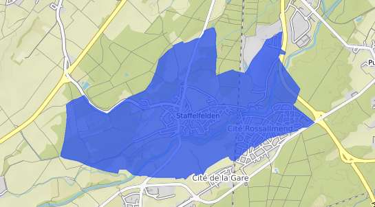 prix immobilier Staffelfelden