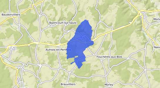 prix immobilier Stainville