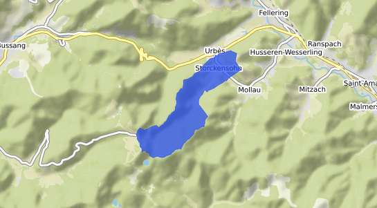 prix immobilier Storckensohn