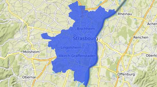prix immobilier Strasbourg