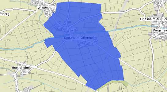 prix immobilier Stutzheim Offenheim