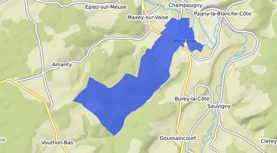 prix immobilier Taillancourt