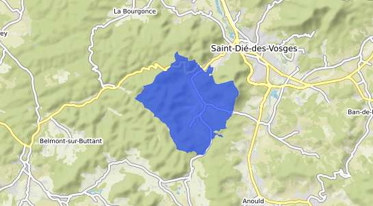 prix immobilier Taintrux