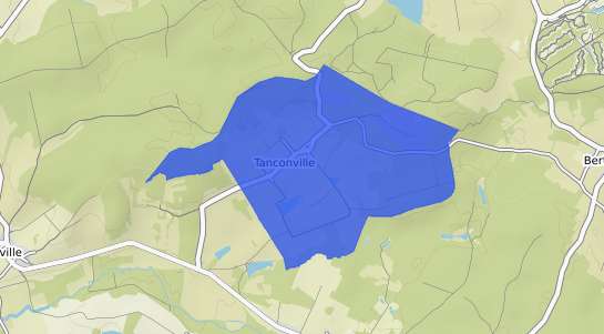 prix immobilier Tanconville