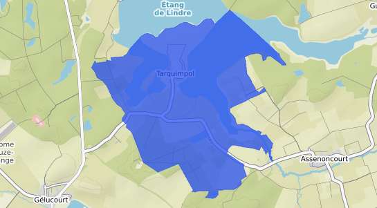 prix immobilier Tarquimpol