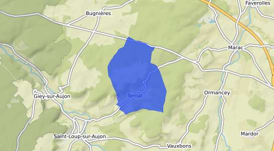 prix immobilier Ternat