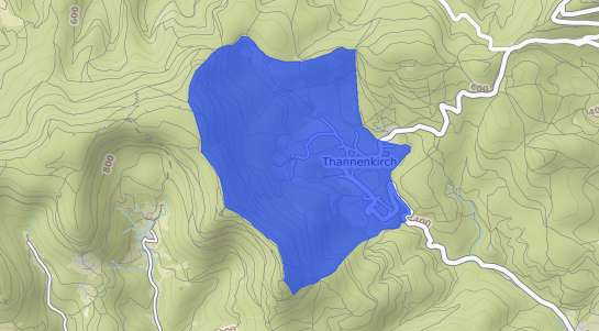 prix immobilier Thannenkirch
