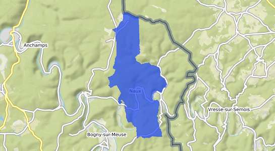 prix immobilier Thilay