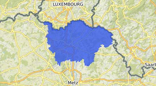 prix immobilier Thionville