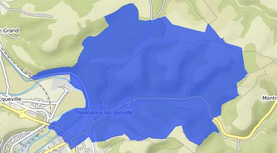 prix immobilier Thonnance l�s Joinville