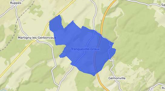 prix immobilier Tranqueville Graux
