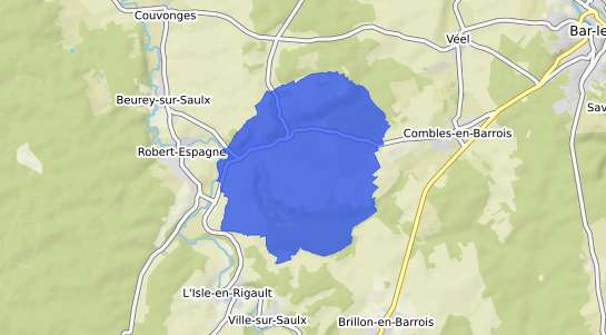 prix immobilier Tr�mont sur Saulx