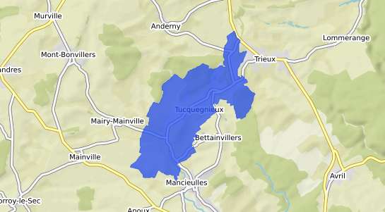 prix immobilier Tucquegnieux