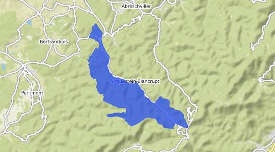prix immobilier Turquestein Blancrupt