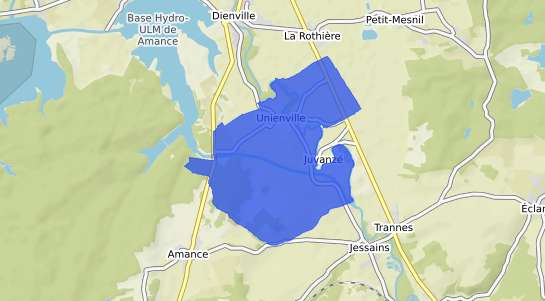 prix immobilier Unienville