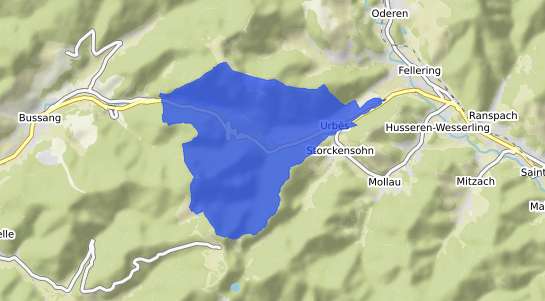 prix immobilier Urb�s
