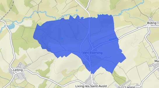 prix immobilier Vahl Ebersing