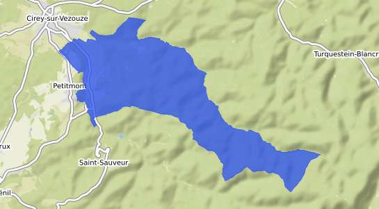 prix immobilier Val et Ch�tillon