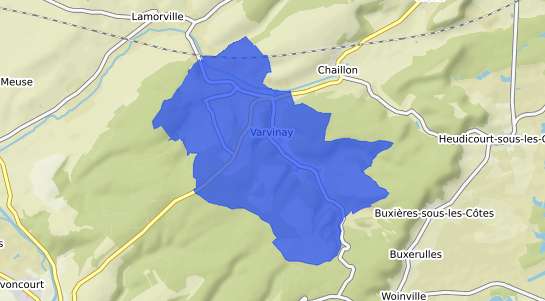 prix immobilier Valbois
