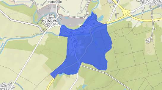 prix immobilier Valcourt