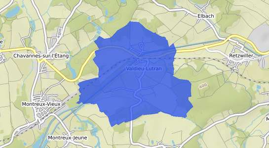 prix immobilier Valdieu Lutran