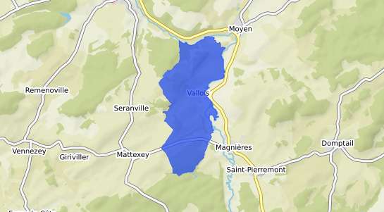 prix immobilier Vallois