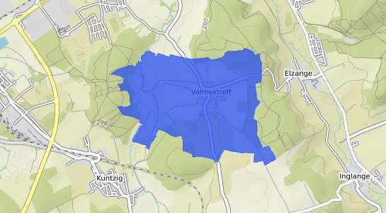 prix immobilier Valmestroff