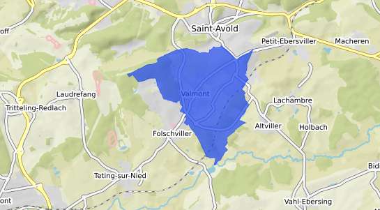 prix immobilier Valmont